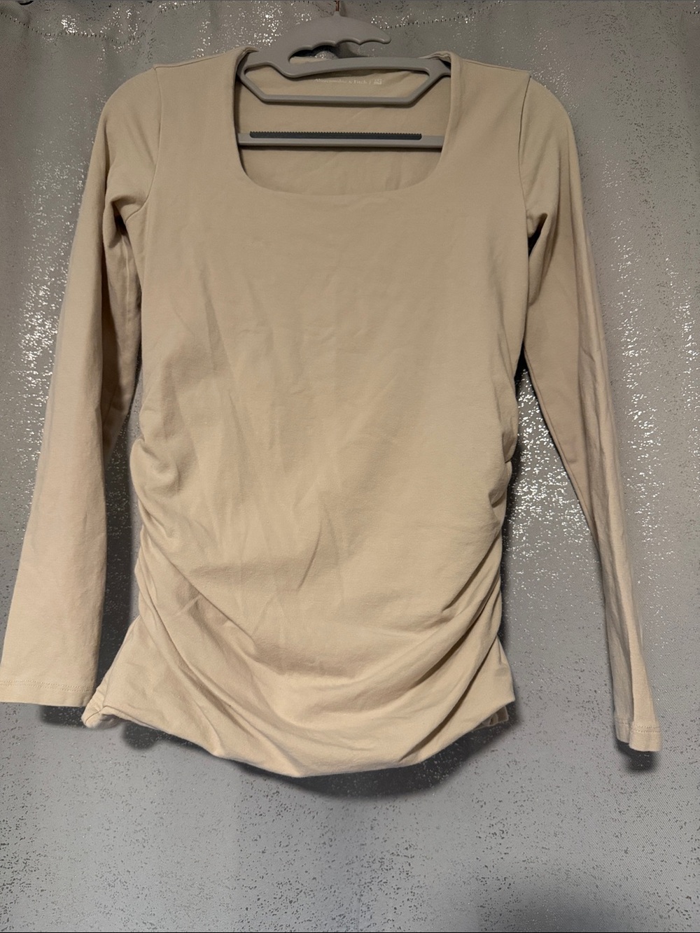 Abercrombie and Fitch Maternity Top